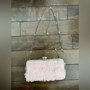 Juicy couture handbag